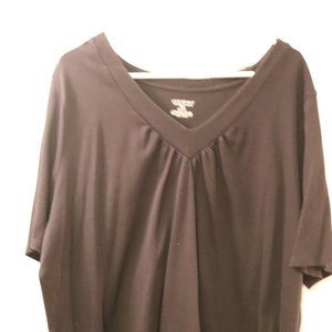 Catherines Shirt  3x (26/28)